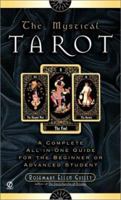 The Mystical Tarot 0451168003 Book Cover