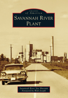 Savannah River Plant 1467108758 Book Cover