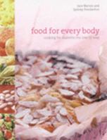 Food for Every Body : Cooking for Diabetes the Low-GI Way 0734406312 Book Cover