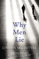Why Men Lie 0307360865 Book Cover