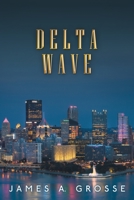 Delta Wave 1489724222 Book Cover