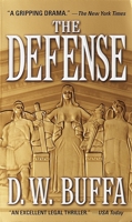 The Defense 044900399X Book Cover