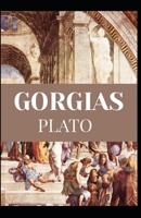Gorgias Annotated B093R5TMCF Book Cover