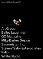 100 Best in Design 2012 1931241260 Book Cover