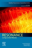 Resonance: Long-Lived Waves 0443191441 Book Cover