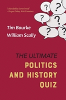 The Ultimate Politics and History Quiz 0954562054 Book Cover