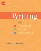 Write F/TV/Radio 9e 0495050652 Book Cover