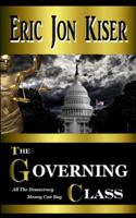The Governing Class 1503200620 Book Cover