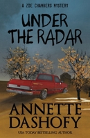 Under the Radar 1635115752 Book Cover