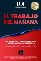 EMPLEABILIDAD: Competencias Profesionales y Empresariales: Líderes que Inspiran (Spanish Edition) 6075965971 Book Cover