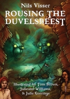 Rousing the Duvelsbeest 1838242767 Book Cover