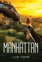 Manhattan 1805093517 Book Cover