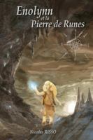 Enolynn et la Pierre de Runes 295487211X Book Cover