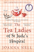 The Tea Ladies of St Jude’s Hospital 0733648665 Book Cover