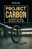 Project Carbon: Six Months to Save a Factory-And a Life B0FDSF7JZM Book Cover