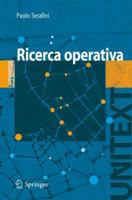 Ricerca Operativa 884700845X Book Cover