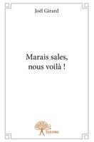Marais sales, nous voilà ! (French Edition) 2332640762 Book Cover