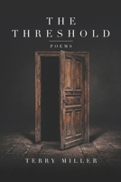 The Threshold B0HH48TTYP Book Cover