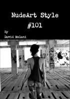 NudeArt Style #101 0244607842 Book Cover