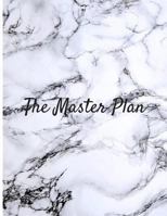 The Master Plan 1792977867 Book Cover