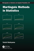 Martingale Methods in Statistics 1032146044 Book Cover