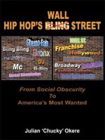 HIP HOP'S WALL $TREET 1420828703 Book Cover