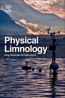 Physical Limnology 0412066513 Book Cover