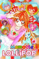 Mamotte! Lollipop, Vol. 04 0345498933 Book Cover