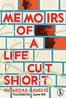 Memoirs of a Life Cut Short 1908251816 Book Cover