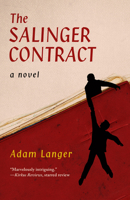 The Salinger Contract 1453297944 Book Cover