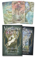 Verdance Tarot 0738779741 Book Cover
