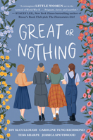 Great or Nothing 059337259X Book Cover