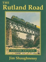 The Rutland Road B0007DSNMC Book Cover