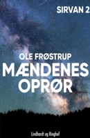 Mændenes oprør 871188374X Book Cover