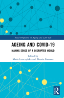 Ageing and COVID-19: Making Sense of a Disrupted World 1032194693 Book Cover