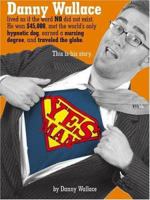 Yes Man 1416595538 Book Cover