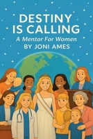 DESTINY IS CALLING B0G6Y1FFVW Book Cover