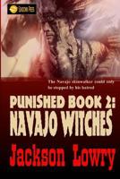 Navajo Witches 1535384573 Book Cover