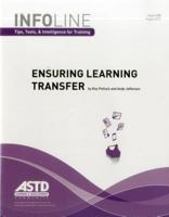 Ensuring Learning Transfer 1562868381 Book Cover