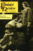Feminist Review: Issue 46 0415110912 Book Cover