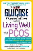 New Glucose Revolution Guide to Living Well with PCOS 156924457X Book Cover