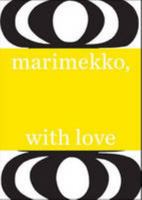 Marimekko, With Love 0980908817 Book Cover