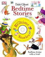 Debi Gliori's Bedtime Stories 075661466X Book Cover