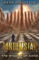 Wisdom of Sand 1953637213 Book Cover