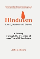 Hinduism - Ritual, Reason and Beyond 938869810X Book Cover
