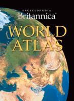 Encyclopædia Britannica World Atlas 1450884083 Book Cover