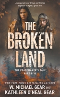 The Broken Land 0765365596 Book Cover