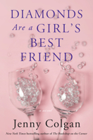 Diamonds Are a Girl's Best Friend 0751551082 Book Cover