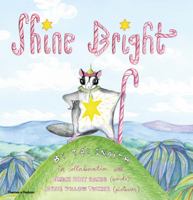 Shine Bright 0500500800 Book Cover