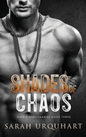 Shades of Chaos 173882571X Book Cover